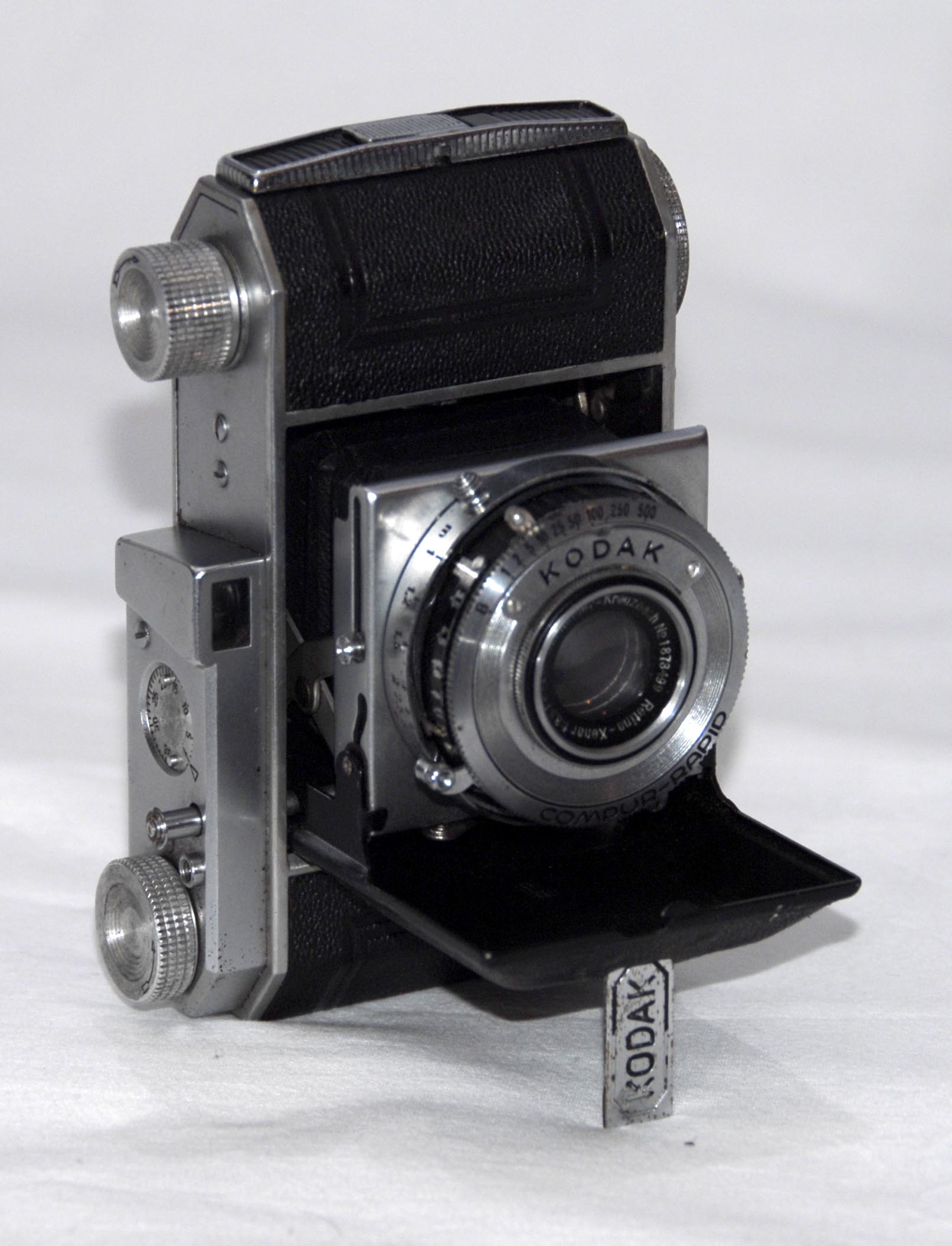 KODAK RETINA I TYPE 010 YSAR